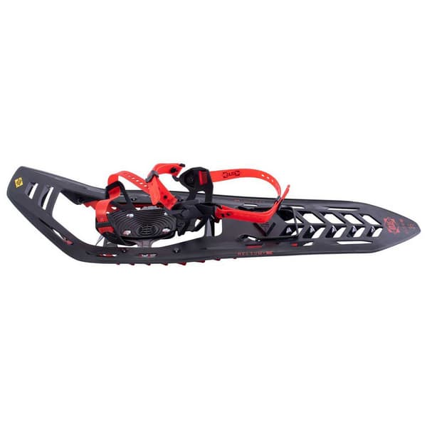 Atlas Snow-shoe Snöskor Helium Bc Röd,Svart EU 40-47 / 68-100 Kg