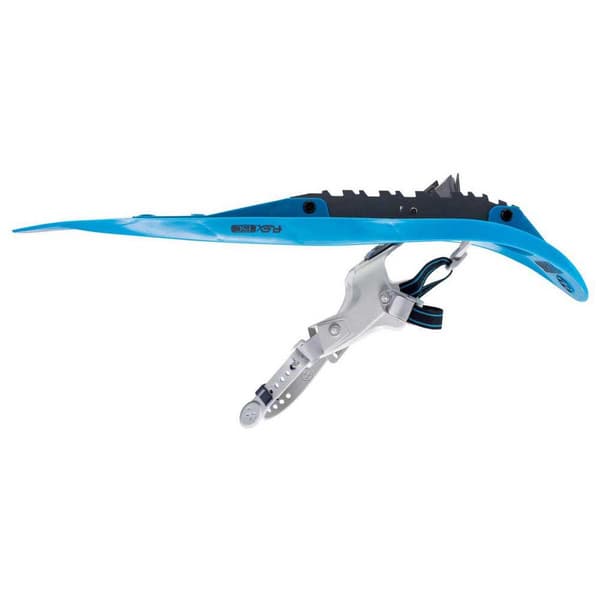 Tubbs Snow Shoes Lumikengät Flex Esc Sininen EU 36-43 / 36-73 Kg