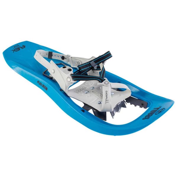 Tubbs Snow Shoes Snesko Flex Esc Blå EU 40-47 / 55-91 Kg