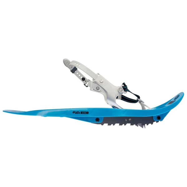 Tubbs Snow Shoes Snesko Flex Esc Blå EU 40-47 / 55-91 Kg