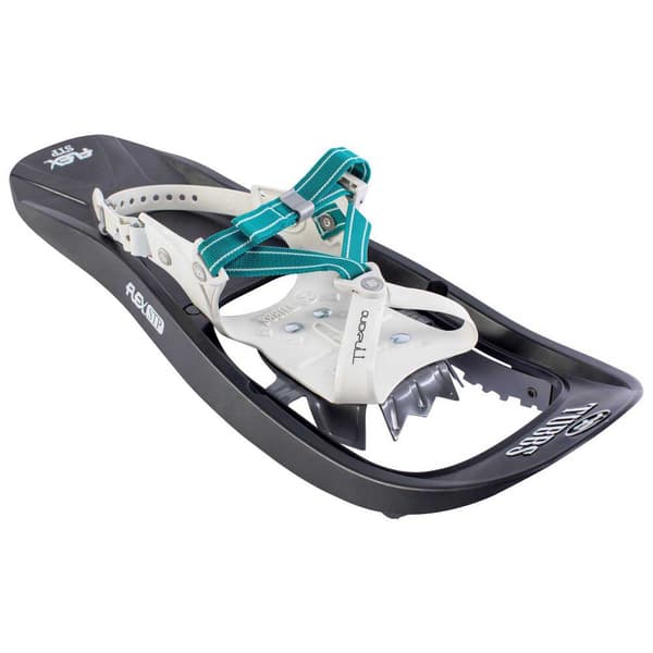 Tubbs Snow Shoes Snöskor Flex Stp Svart EU 36-43 / 36-73 Kg