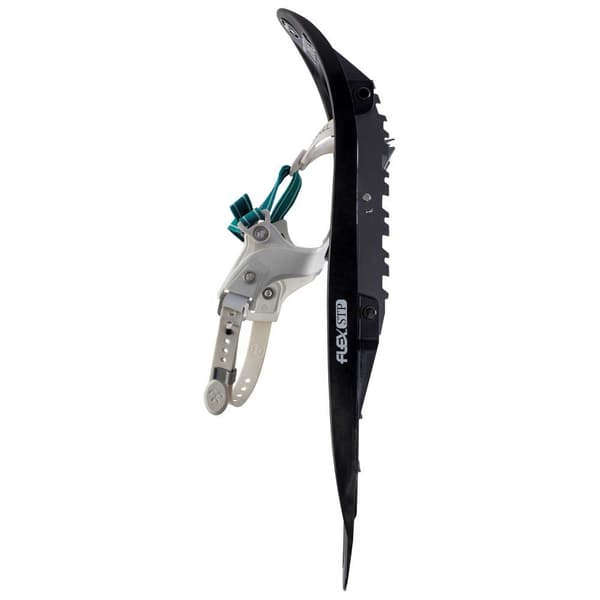 Tubbs Snow Shoes Snöskor Flex Stp Svart EU 36-43 / 36-73 Kg