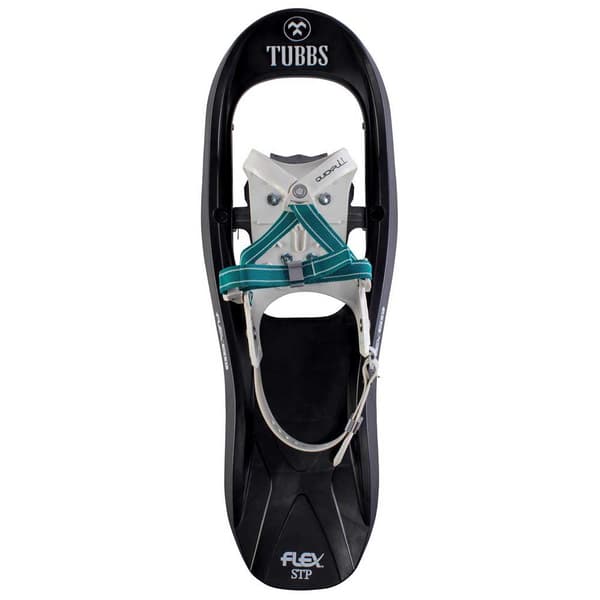 Tubbs Snow Shoes Snöskor Flex Stp Svart EU 36-43 / 36-73 Kg