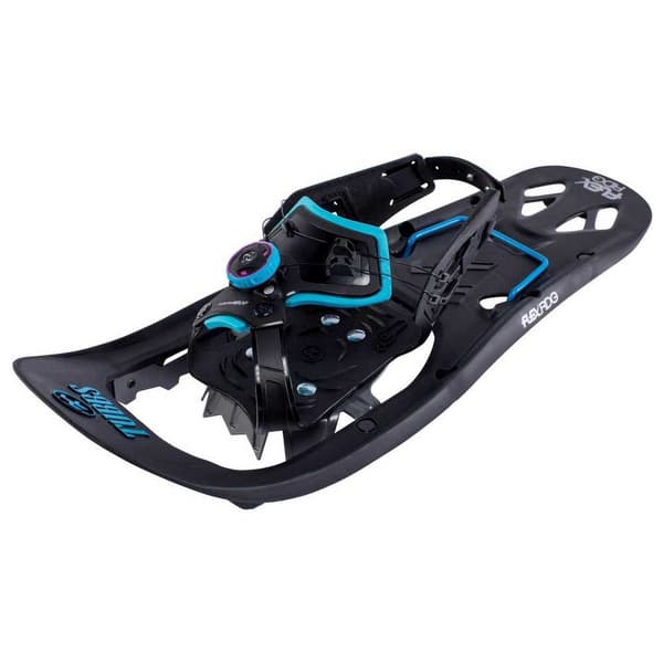 Tubbs Snow Shoes Snesko Flex Rdg Sort EU 36-43 / 36-73 Kg