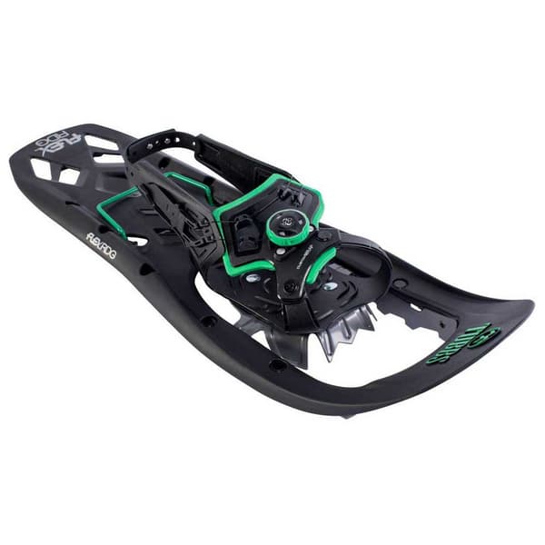 Tubbs Snow Shoes Snesko Flex Rdg Sort EU 40-47 / 55-91 Kg