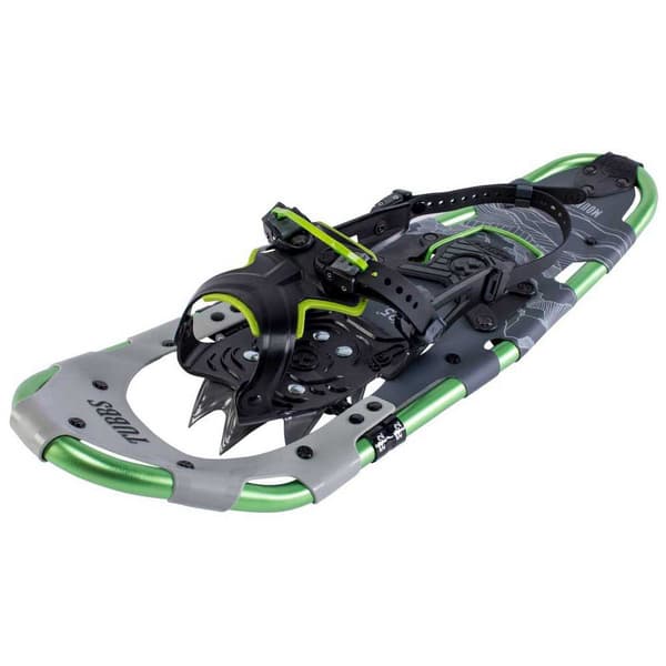Tubbs Snow Shoes Snöskor Mountaineer Grå EU 40-47 / 77-114 Kg