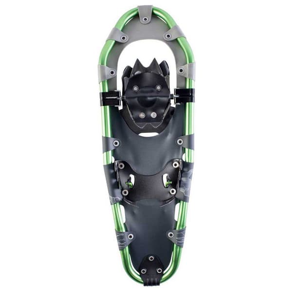 Tubbs Snow Shoes Snöskor Mountaineer Grå EU 40-47 / 77-114 Kg