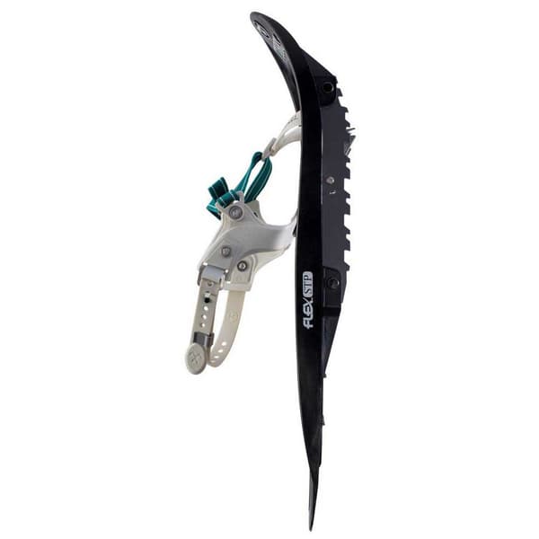 Tubbs Snow Shoes Snöskor Flex Stp Xl Svart EU 40-47 / +86 Kg