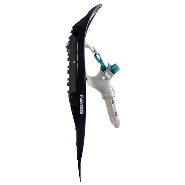 Tubbs Snow Shoes Snöskor Flex Stp Xl Svart EU 40-47 / +86 Kg
