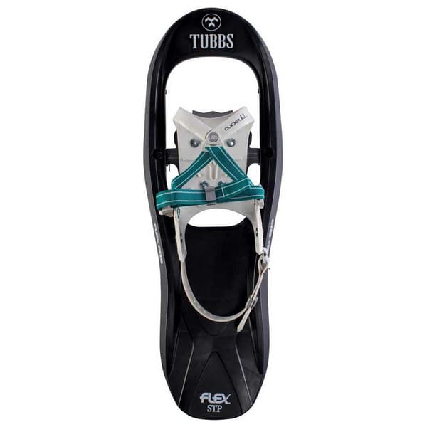 Tubbs Snow Shoes Snöskor Flex Stp Xl Svart EU 40-47 / +86 Kg