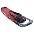 Miniatyrbild 3 av 10: Tubbs Snow Shoes Rackets Från Snö Wayfinder Röd,Svart EU 40-47 / 54-91 Kg