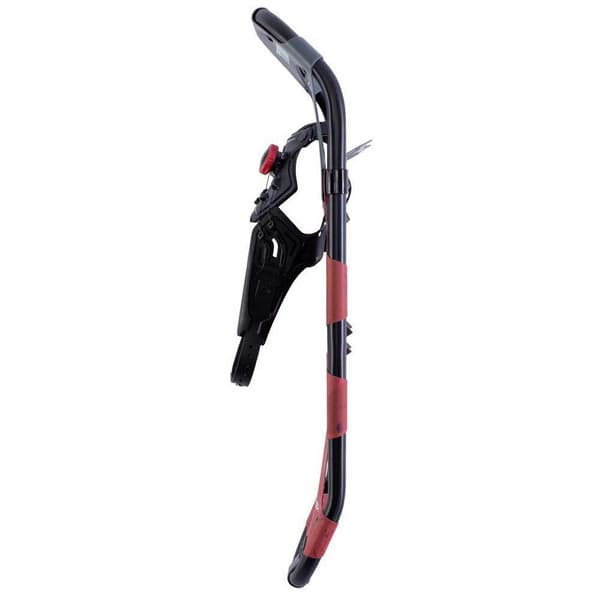 Tubbs Snow Shoes Rackets Från Snö Wayfinder Röd,Svart EU 40-47 / 54-91 Kg