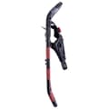 Miniatyrbild 6 av 10: Tubbs Snow Shoes Rackets Från Snö Wayfinder Röd,Svart EU 40-47 / 54-91 Kg