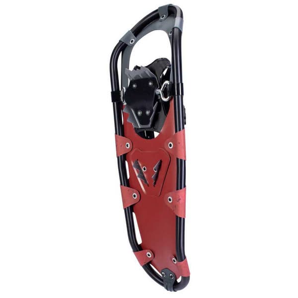 Tubbs Snow Shoes Rackets Från Snö Wayfinder Röd,Svart EU 40-47 / 54-91 Kg