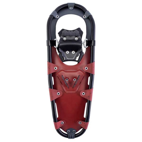 Tubbs Snow Shoes Rackets Från Snö Wayfinder Röd,Svart EU 40-47 / 54-91 Kg