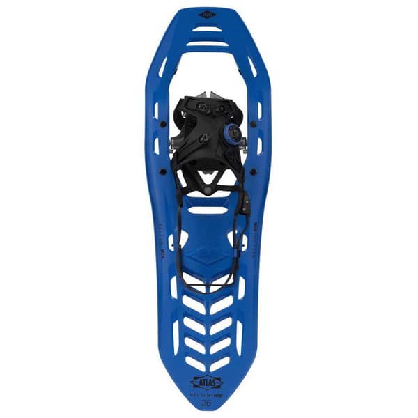 Atlas Snow-shoe Snöskor Helium Mtn Blå EU 40-47 / 36-73 Kg