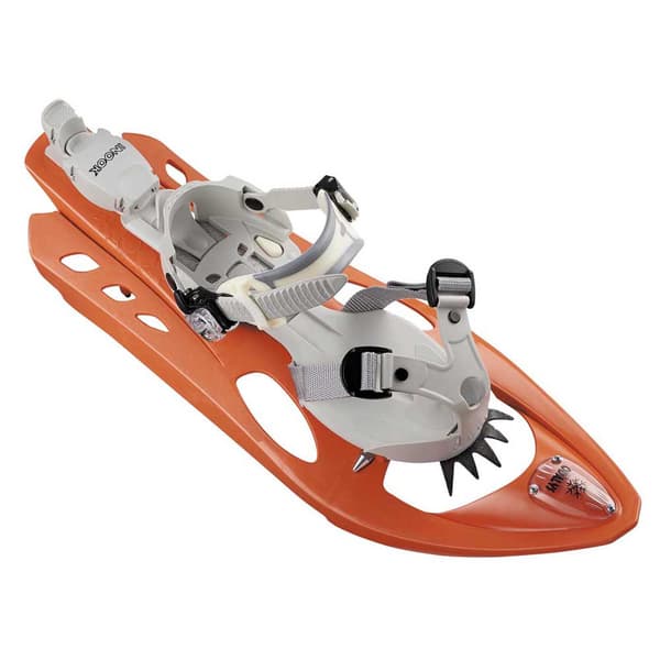 Inook Snöskor Odalys Orange EU 34-42 / 40-80 Kg