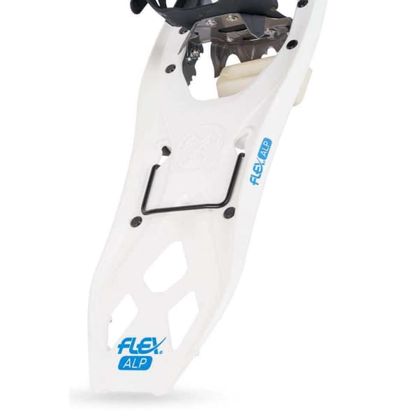 Tubbs Snow Shoes Snöskor Flex Alp Blå EU 40-47 / 54-91 kg