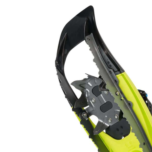 Tubbs Snow Shoes Kvinde Snesko Flex Alp Gul EU 36-43 / 54-91 kg
