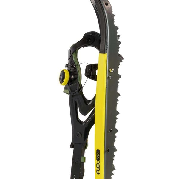 Tubbs Snow Shoes Snesko Flex Vrt Gul EU 40-47 / 54-91 kg