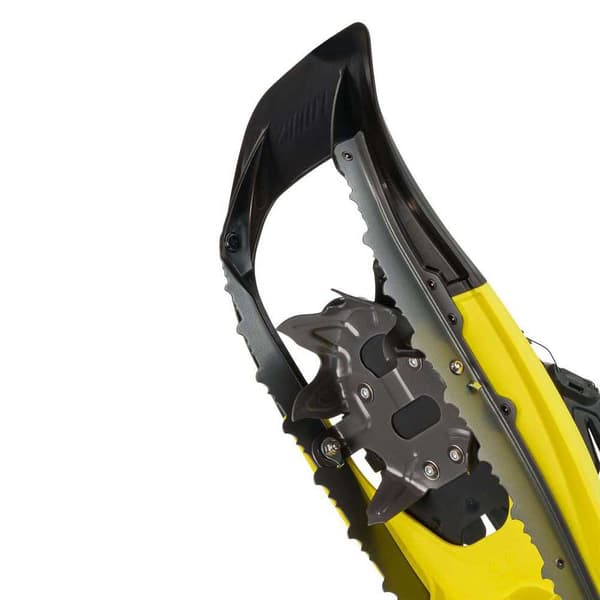 Tubbs Snow Shoes Snöskor Flex Vrt Gul EU 40-47 / 100-136 kg