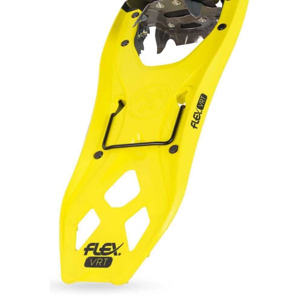 Tubbs Snow Shoes Snöskor Flex Vrt Gul EU 40-47 / 100-136 kg