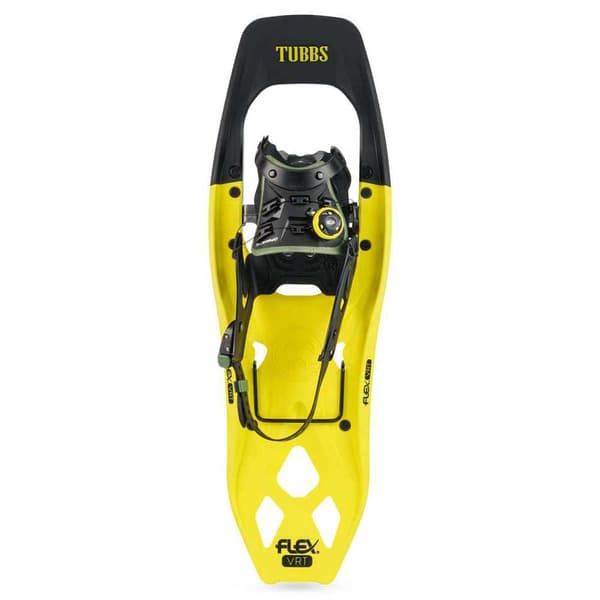 Tubbs Snow Shoes Snöskor Flex Vrt Gul EU 40-47 / 100-136 kg