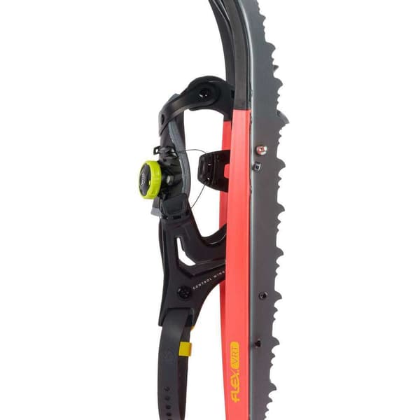 Tubbs Snow Shoes Kvinna Snöskor Flex Vrt Orange EU 36-43 / 54-91 kg