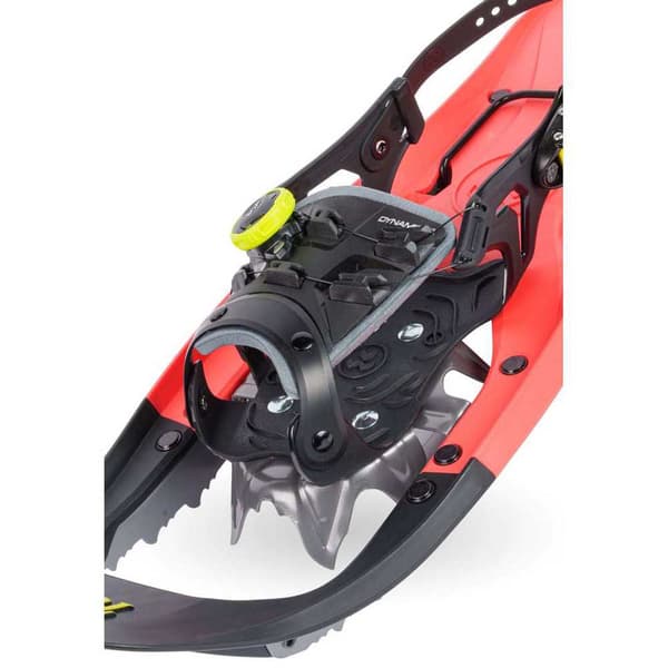 Tubbs Snow Shoes Kvinna Snöskor Flex Vrt Orange EU 36-43 / 54-91 kg