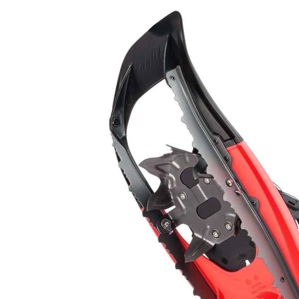 Tubbs Snow Shoes Kvinna Snöskor Flex Vrt Orange EU 36-43 / 54-91 kg