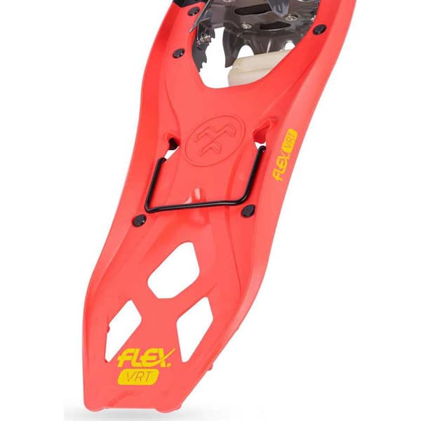 Tubbs Snow Shoes Kvinna Snöskor Flex Vrt Orange EU 36-43 / 54-91 kg