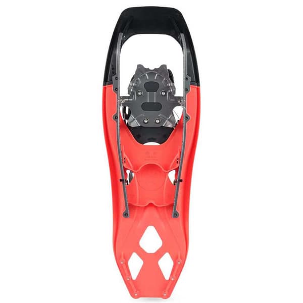 Tubbs Snow Shoes Kvinna Snöskor Flex Vrt Orange EU 36-43 / 54-91 kg