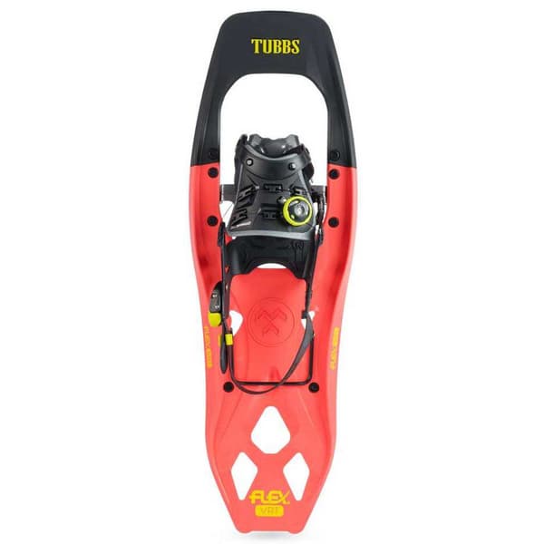 Tubbs Snow Shoes Kvinna Snöskor Flex Vrt Orange EU 36-43 / 54-91 kg
