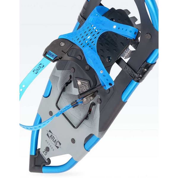 Atlas Snow-shoe Snöskor Access Blå EU 40-47 / 54-90 Kg