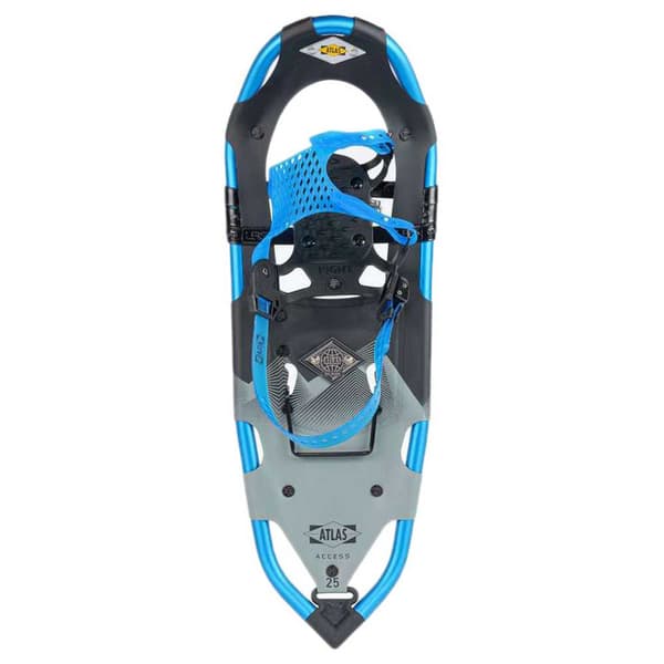 Atlas Snow-shoe Snöskor Access Blå EU 40-47 / 54-90 Kg
