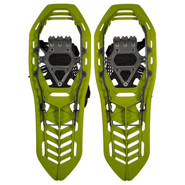 Atlas Snow-shoe Snöskor Helium Trail Grönt EU 40-47 / 68-100 Kg