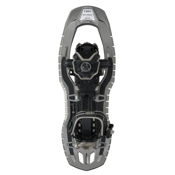 Tsl Outdoor Snöskor Symbioz Hyperflex Original 2 Grå EU 40-50