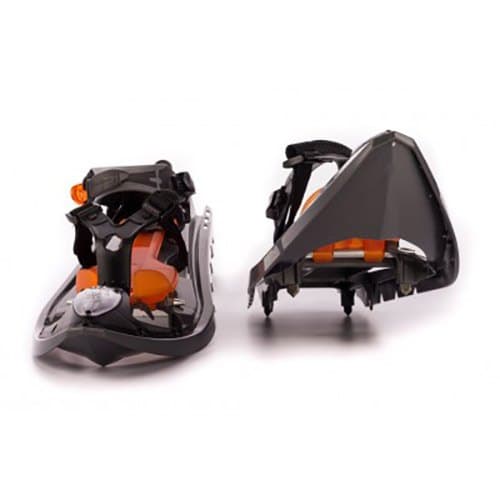 Inook Snesko E-flex Grå EU 34-47 / 45-120 Kg