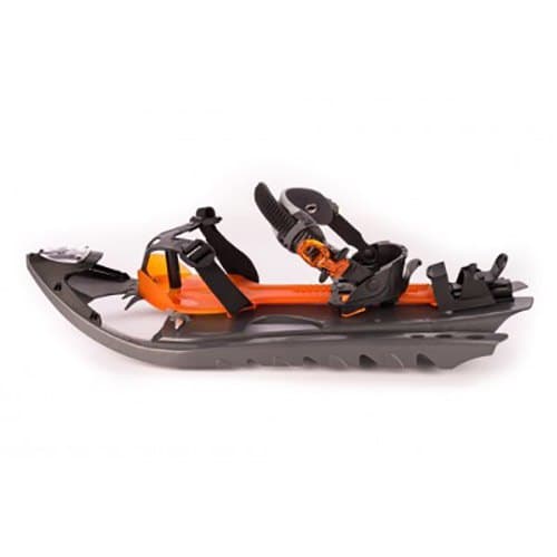 Inook Snesko E-flex Grå EU 34-47 / 45-120 Kg