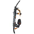 Miniatyrbild 4 av 6: Tsl Outdoor Justerbara Snöskor Highlander Vit,Svart EU 37-44 / 30-80 Kg