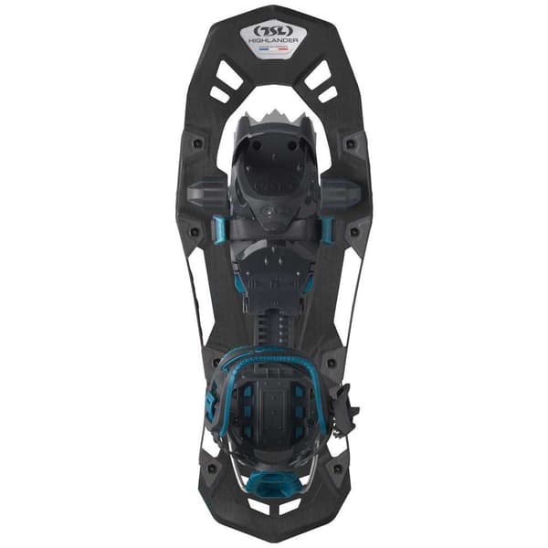 Tsl Outdoor Snesko Highlander Tour Blå,Sort EU 37-44 / 30-80 Kg