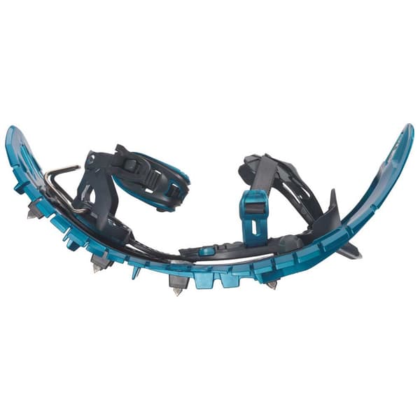 Tsl Outdoor Snöskor Symbioz Hyperflex Access Blå EU 39-47 / 50-120 Kg