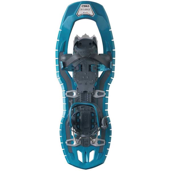 Tsl Outdoor Snöskor Symbioz Hyperflex Access Blå EU 39-47 / 50-120 Kg
