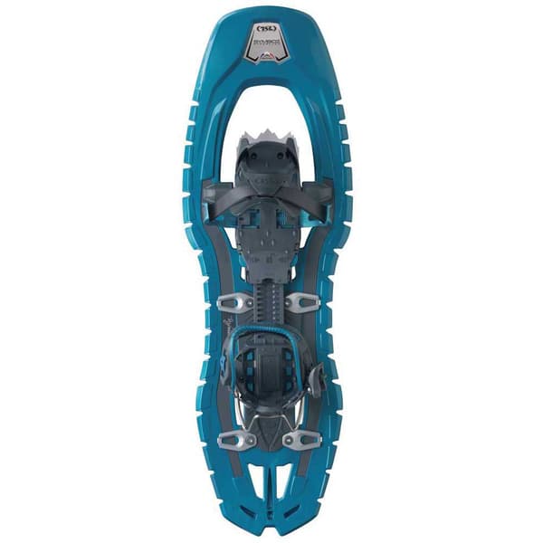 Tsl Outdoor Snöskor Symbioz Hyperflex Access Blå EU 39-47 / 50-120 Kg