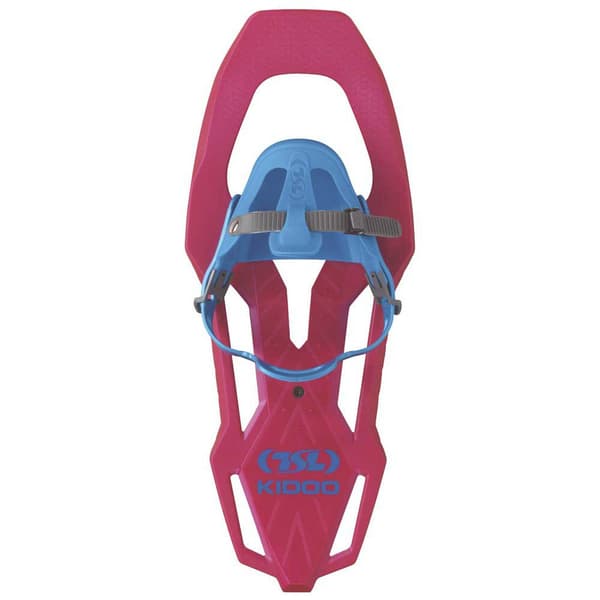 Tsl Outdoor Snöskor Kidoo Grå EU 27-36 / 15-30 Kg
