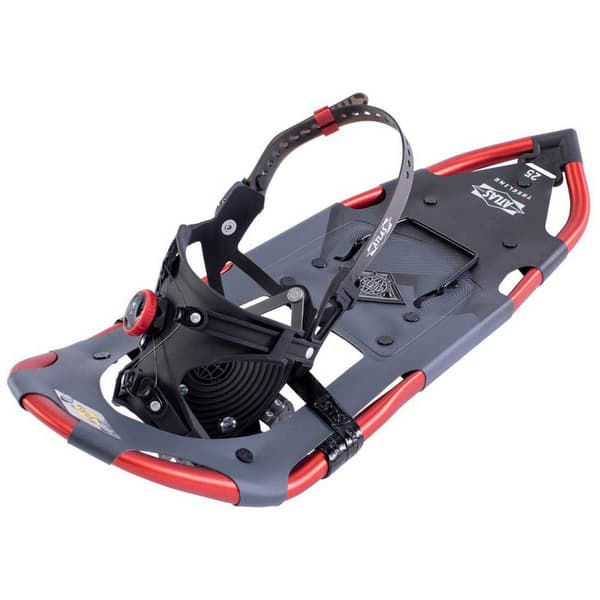 Atlas Snow-shoe Snöskor Treeline Blå EU 40-47 / 54-90 Kg