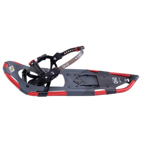 Atlas Snow-shoe Snöskor Treeline Blå EU 40-47 / 54-90 Kg