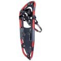 Miniatyrbild 10 av 10: Atlas Snow-shoe Snöskor Treeline Blå EU 40-47 / 54-90 Kg