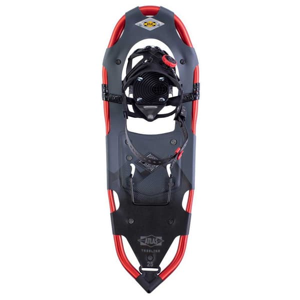 Atlas Snow-shoe Snöskor Treeline Blå EU 40-47 / 54-90 Kg