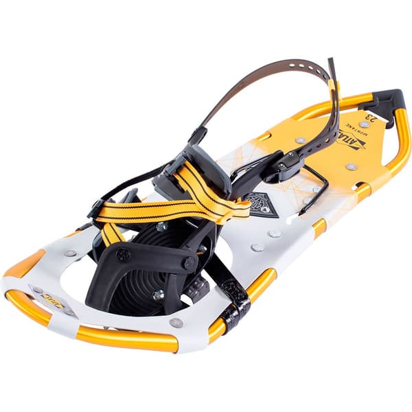 Atlas Snow-shoe Snöskor Montane Elektra Gul,Vit EU 40-47 / 54-90 Kg